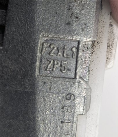 Thumbnail 7: 13-18 BMW 328i 428i 528i X3 X4 (F30 F32) 2.0L N26 ENGINE DME BCM MODULE KEY SET