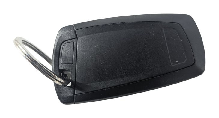 Thumbnail 9: 13-18 BMW 328i 428i 528i X3 X4 (F30 F32) 2.0L N26 ENGINE DME BCM MODULE KEY SET