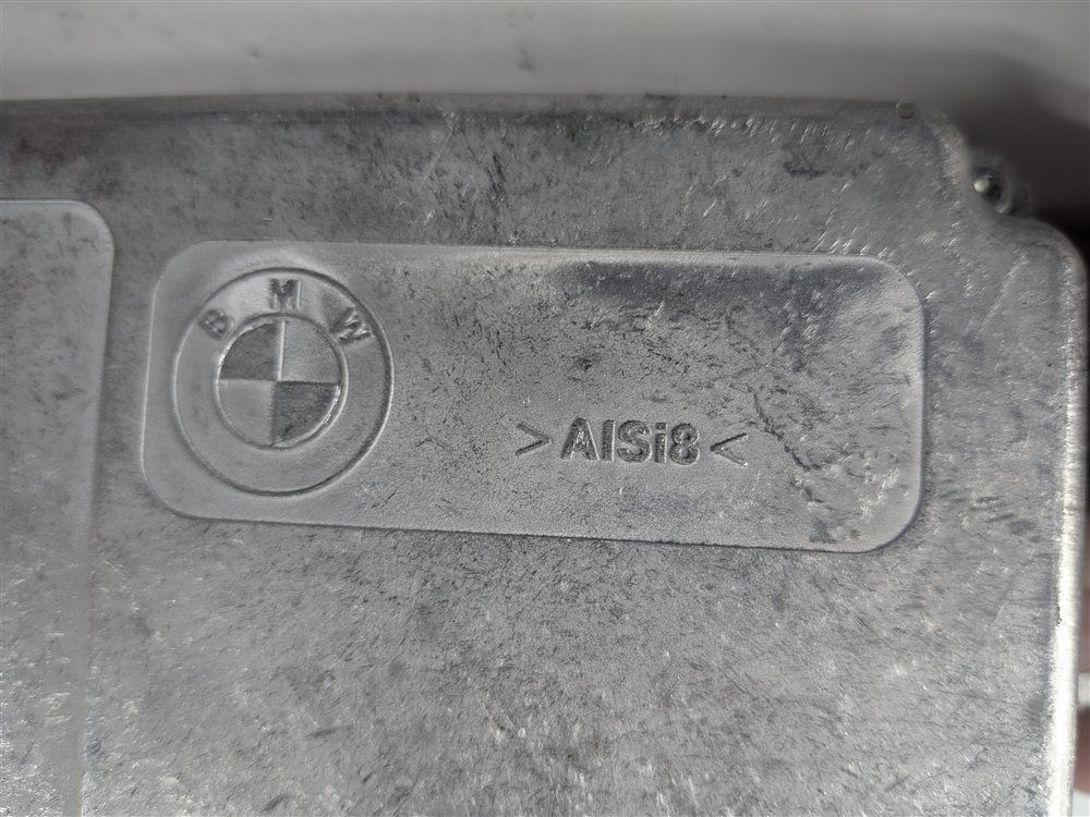 Thumbnail 11: 10-19 BMW 2 3 4 5 6 7 SERIES F01 F02 F10 F12 F22 F30 F32 REARVIEW CAMERA MODULE