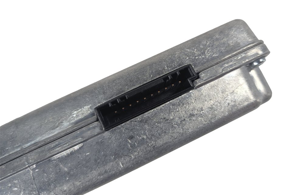 Thumbnail 9: 10-19 BMW 2 3 4 5 6 7 SERIES F01 F02 F10 F12 F22 F30 F32 REARVIEW CAMERA MODULE