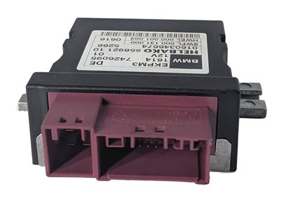 Thumbnail 2: 09-17 BMW X3 X5 X6 2 / 3 / 5 / 6 SERIES (F01 F10 F15 F16 F30) FUEL PUMP MODULE