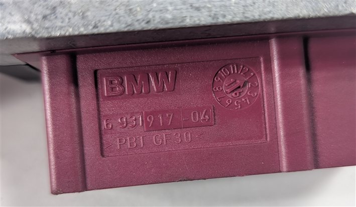 Thumbnail 5: 09-17 BMW X3 X5 X6 2 / 3 / 5 / 6 SERIES (F01 F10 F15 F16 F30) FUEL PUMP MODULE