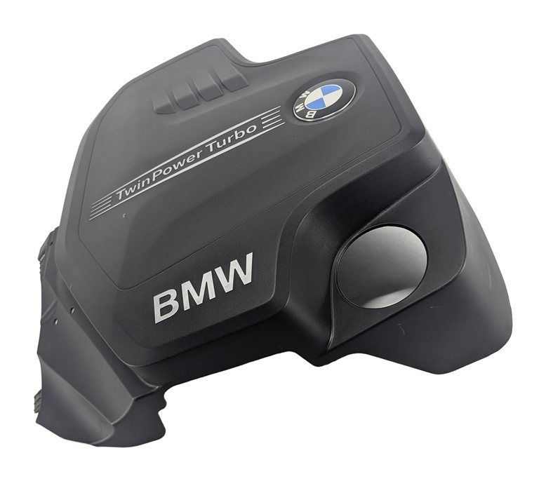 12-18 2 3 4 X3 X4 (F22 F30 F32 F25 F26) 2.0L TURBO N20 N26 PRIMARY ENGINE COVER