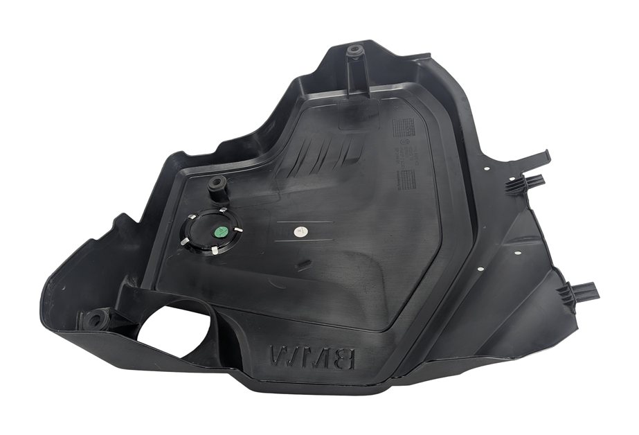 Thumbnail 4: 12-18 2 3 4 X3 X4 (F22 F30 F32 F25 F26) 2.0L TURBO N20 N26 PRIMARY ENGINE COVER