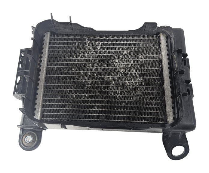 Thumbnail 4: 2012-2016 BMW 2 3 4 SERIES F22 F30 F32 FRONT LEFT AUXILIARY COOLING RADIATOR