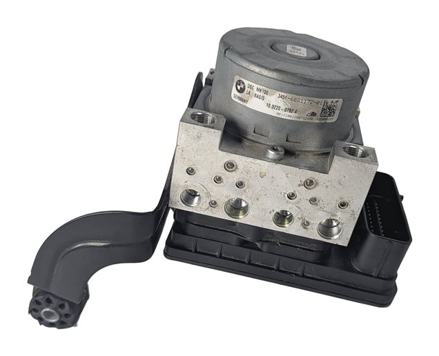 Thumbnail 2: 14-19 BMW 328i 330i 335i 340i 428i 435i (F30 F31 F32) ABS ANTI LOCK BRAKE PUMP