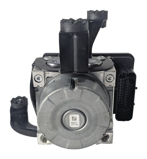 Thumbnail 5: 14-19 BMW 328i 330i 335i 340i 428i 435i (F30 F31 F32) ABS ANTI LOCK BRAKE PUMP