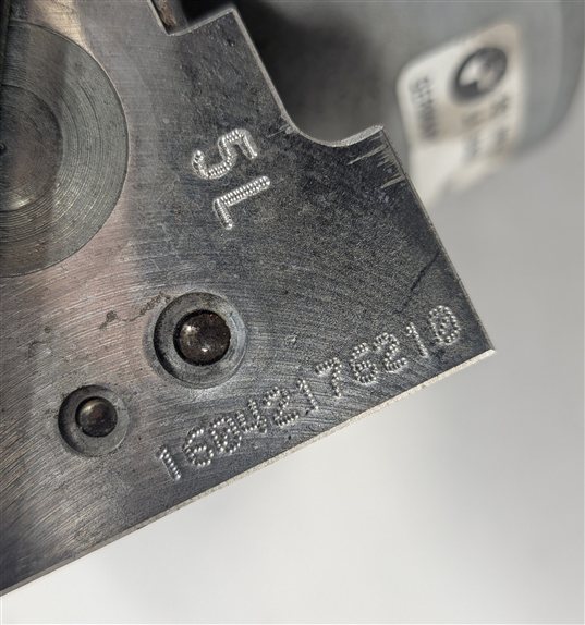 Thumbnail 7: 14-19 BMW 328i 330i 335i 340i 428i 435i (F30 F31 F32) ABS ANTI LOCK BRAKE PUMP