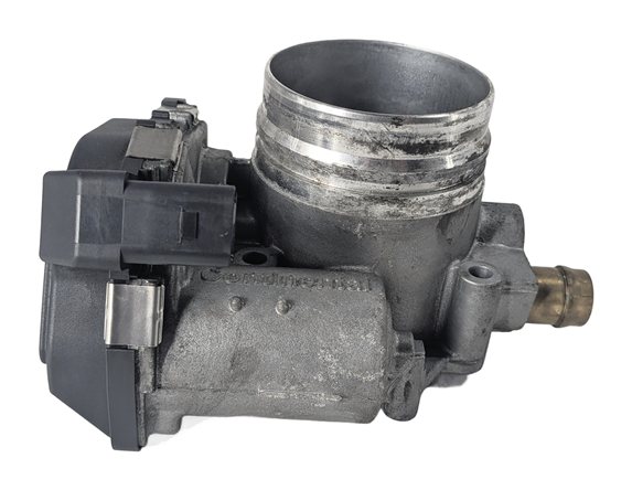Thumbnail 2: 12-18 BMW 320I 328I 428I 528I X1 X3 X5 Z4 2.0L N20 N26 THROTTLE BODY