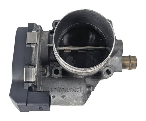 Thumbnail 3: 12-18 BMW 320I 328I 428I 528I X1 X3 X5 Z4 2.0L N20 N26 THROTTLE BODY