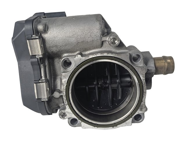 Thumbnail 4: 12-18 BMW 320I 328I 428I 528I X1 X3 X5 Z4 2.0L N20 N26 THROTTLE BODY
