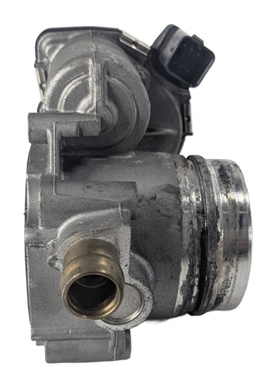 Thumbnail 6: 12-18 BMW 320I 328I 428I 528I X1 X3 X5 Z4 2.0L N20 N26 THROTTLE BODY