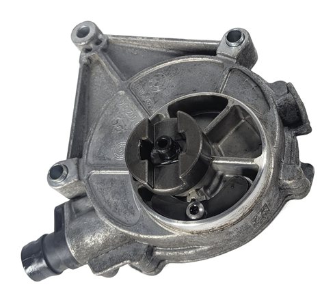 13-18 BMW 2 3 4 5 X1 X3 X4 X5 Z4 (F10 F22 F25 F30 F32) 2.0L TURBO VACUUM PUMP