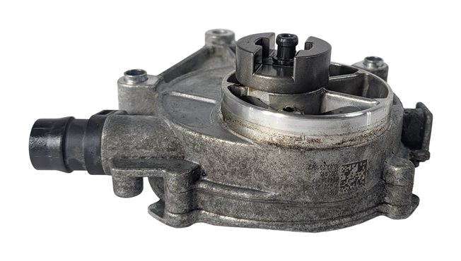 Thumbnail 2: 13-18 BMW 2 3 4 5 X1 X3 X4 X5 Z4 (F10 F22 F25 F30 F32) 2.0L TURBO VACUUM PUMP