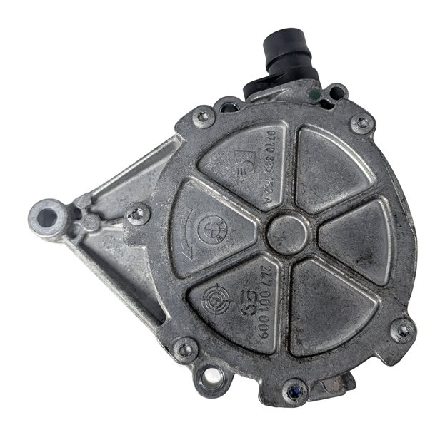 Thumbnail 4: 13-18 BMW 2 3 4 5 X1 X3 X4 X5 Z4 (F10 F22 F25 F30 F32) 2.0L TURBO VACUUM PUMP
