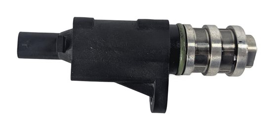 Thumbnail 4: 15-16 BMW 228i xDrive F22 2.0L N26 ENGINE OIL PRESSURE CONTROL SOLENOID VALVE