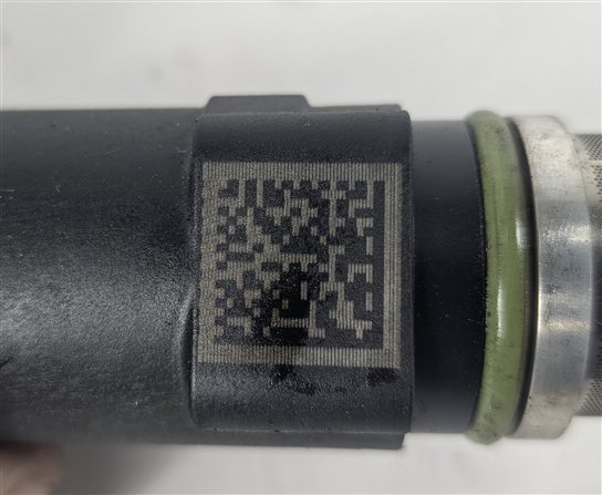 Thumbnail 5: 15-16 BMW 228i xDrive F22 2.0L N26 ENGINE OIL PRESSURE CONTROL SOLENOID VALVE