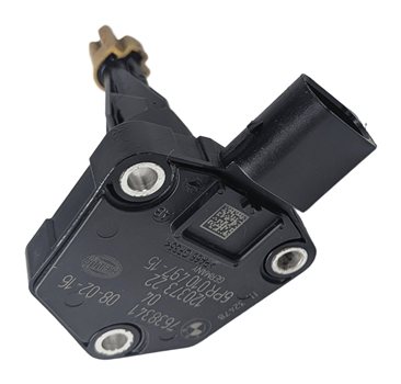 2015-2016 BMW 228I XDRIVE (F22) 2.0L N26 ENGINE OIL LEVEL SENSOR SENDING UNIT