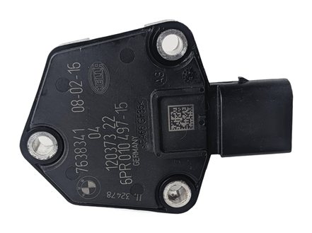 Thumbnail 2: 2015-2016 BMW 228I XDRIVE (F22) 2.0L N26 ENGINE OIL LEVEL SENSOR SENDING UNIT