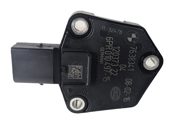 Thumbnail 5: 2015-2016 BMW 228I XDRIVE (F22) 2.0L N26 ENGINE OIL LEVEL SENSOR SENDING UNIT