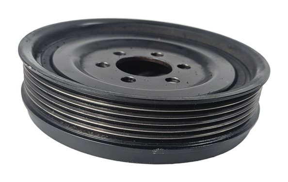 Thumbnail 2: 2012-2018 BMW 228i 320i 328i 428i X1 X3 X4 Z4 2.0L (N20 N26) HARMONIC BALANCER