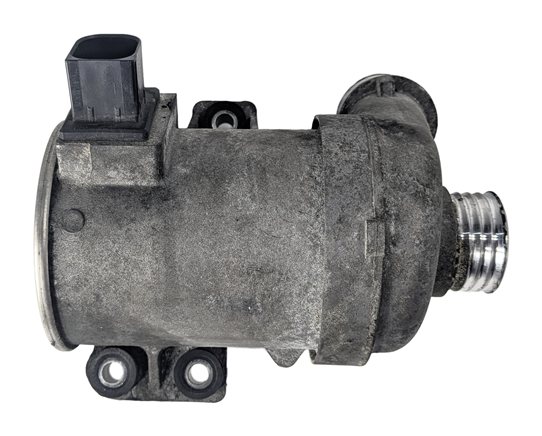 Thumbnail 3: 12-18 BMW 328i 428i 528i X3 X5 Z4 (F30 F31 F32 F10 E84 F15 F25) 2.0L WATER PUMP