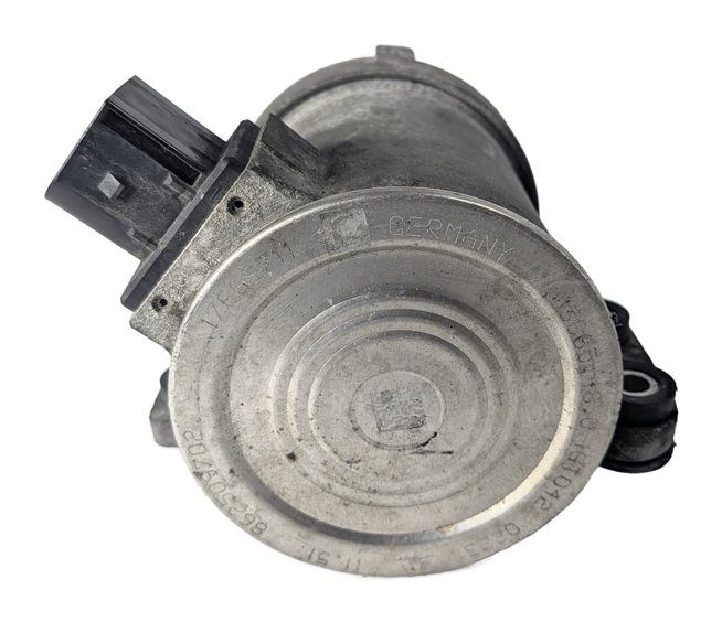 Thumbnail 4: 12-18 BMW 328i 428i 528i X3 X5 Z4 (F30 F31 F32 F10 E84 F15 F25) 2.0L WATER PUMP
