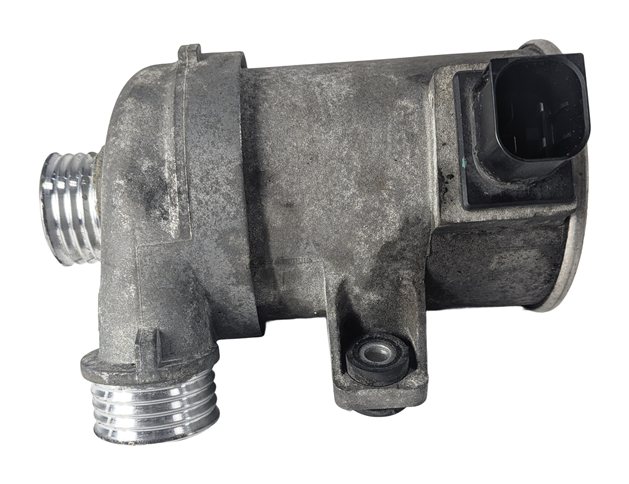 Thumbnail 5: 12-18 BMW 328i 428i 528i X3 X5 Z4 (F30 F31 F32 F10 E84 F15 F25) 2.0L WATER PUMP