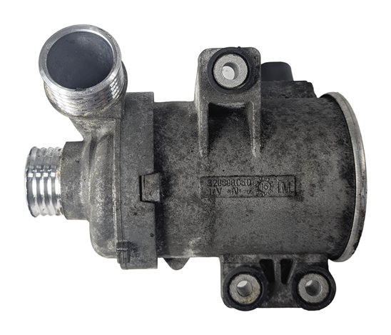 Thumbnail 7: 12-18 BMW 328i 428i 528i X3 X5 Z4 (F30 F31 F32 F10 E84 F15 F25) 2.0L WATER PUMP