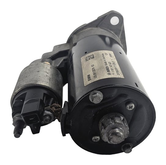 Thumbnail 2: 14-18 BMW 228i 328i 328iGT 428i 528i X1 X3 X4 (F30 F32 F25) 2.0L STARTER MOTOR