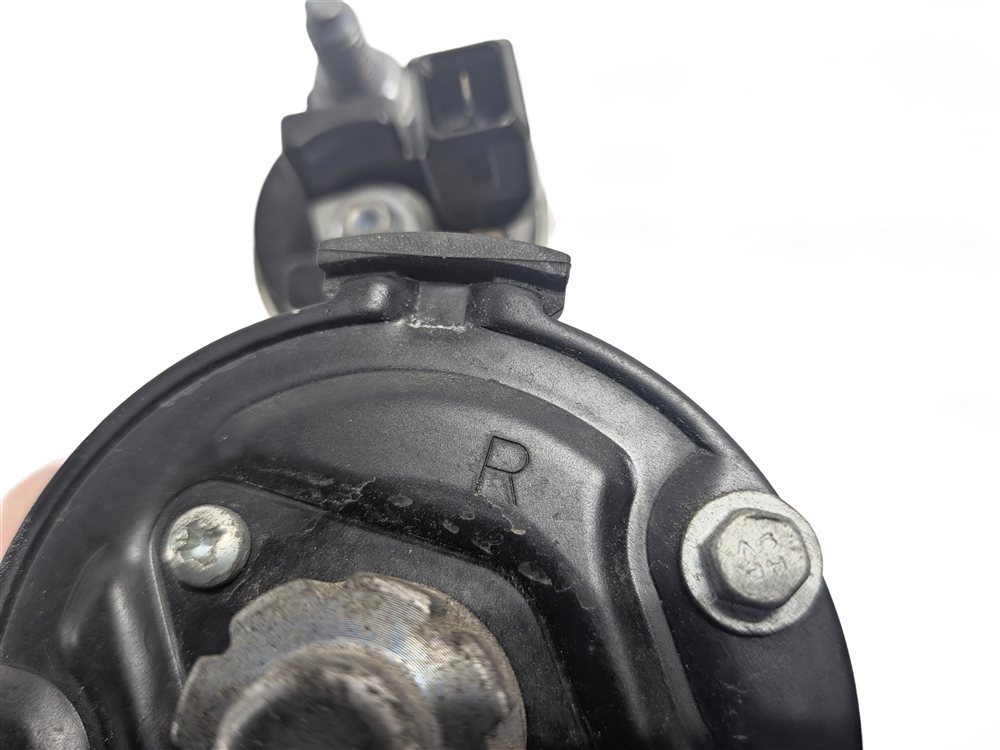 Thumbnail 9: 14-18 BMW 228i 328i 328iGT 428i 528i X1 X3 X4 (F30 F32 F25) 2.0L STARTER MOTOR