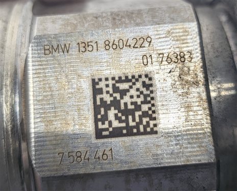 Thumbnail 6: 12-18 BMW 228i 320i 328i 428i 528i X1 X3 X4 X5 Z4 - 2.0L HIGH PRESSURE FUEL PUMP