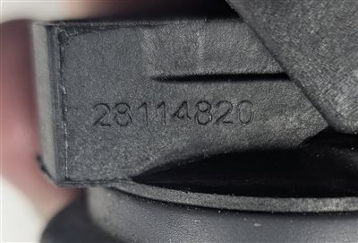 Thumbnail 4: 11-18 BMW E84 E89 F10 F15 F16 F25 F26 F30 F31 F32 TURBO IGNITION COIL SET 4
