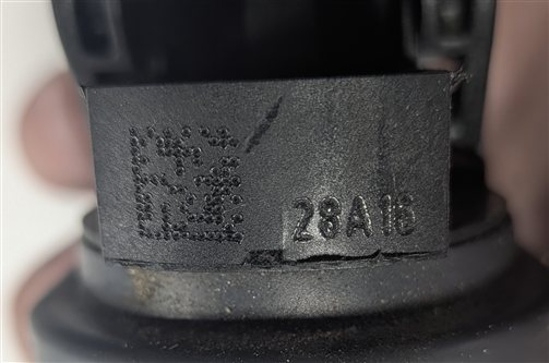 Thumbnail 5: 11-18 BMW E84 E89 F10 F15 F16 F25 F26 F30 F31 F32 TURBO IGNITION COIL SET 4