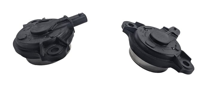Thumbnail 2: 12-18 BMW 328i X3 X5 2.0L N20 N26 CAMSHAFT ADJUSTER MAGNET VANOS SOLENOID SET/2