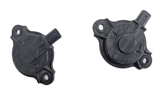Thumbnail 3: 12-18 BMW 328i X3 X5 2.0L N20 N26 CAMSHAFT ADJUSTER MAGNET VANOS SOLENOID SET/2