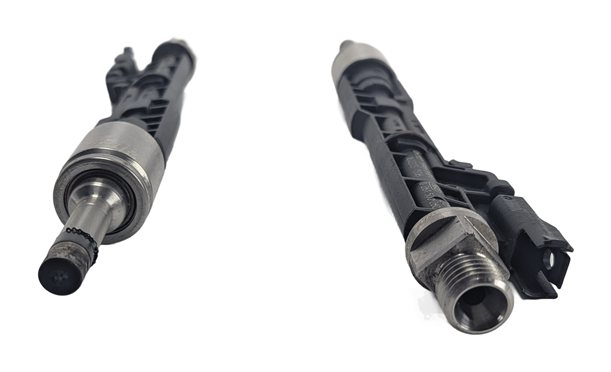 Thumbnail 8: 2013-2018 BMW 320i 335i 435i 535i X1 X5 Z4 2.0L / 3.0L TURBO FUEL INJECTOR SET 4