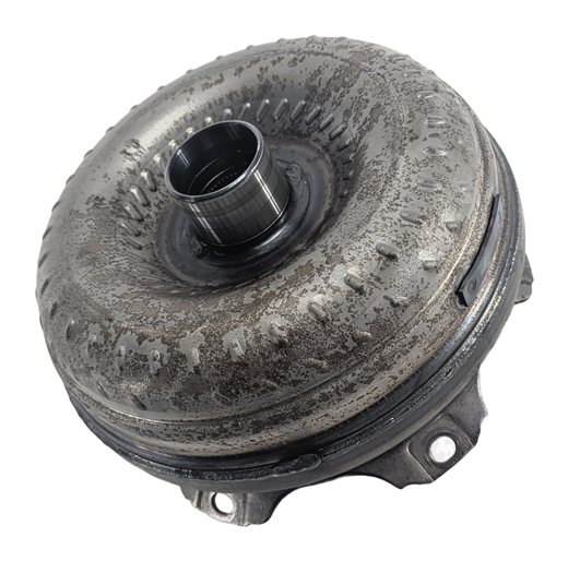 12-18 BMW X1 Z4 2 3 4 5 SERIES (F10 F30 F32) 28i TRANSMISSION TORQUE CONVERTER