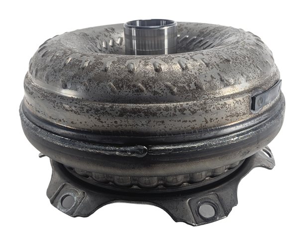 Thumbnail 2: 12-18 BMW X1 Z4 2 3 4 5 SERIES (F10 F30 F32) 28i TRANSMISSION TORQUE CONVERTER