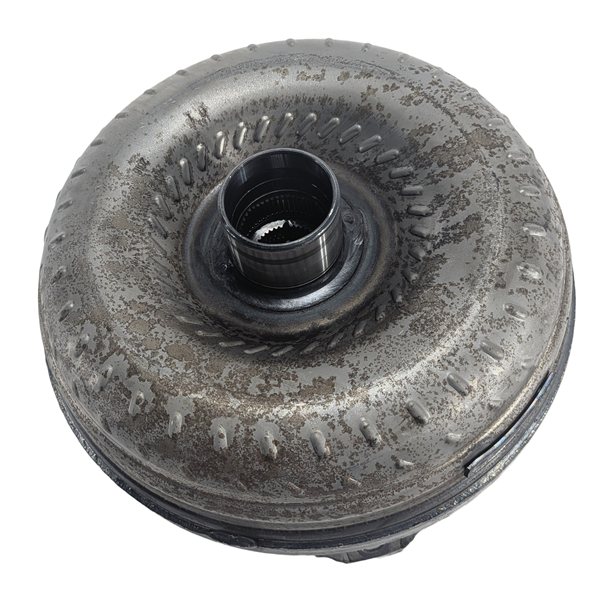 Thumbnail 3: 12-18 BMW X1 Z4 2 3 4 5 SERIES (F10 F30 F32) 28i TRANSMISSION TORQUE CONVERTER