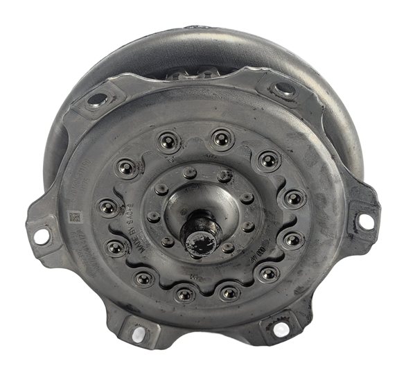 Thumbnail 4: 12-18 BMW X1 Z4 2 3 4 5 SERIES (F10 F30 F32) 28i TRANSMISSION TORQUE CONVERTER