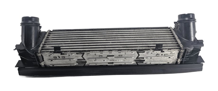 Thumbnail 2: 12-16 BMW 228i 320i 328i 428i (F22 F30 F31 F32) 2.0L TURBO ENGINE INTERCOOLER