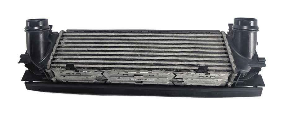 Thumbnail 3: 12-16 BMW 228i 320i 328i 428i (F22 F30 F31 F32) 2.0L TURBO ENGINE INTERCOOLER