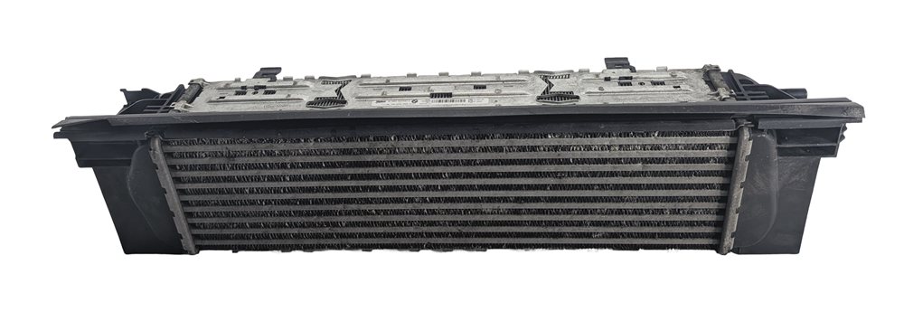 Thumbnail 4: 12-16 BMW 228i 320i 328i 428i (F22 F30 F31 F32) 2.0L TURBO ENGINE INTERCOOLER