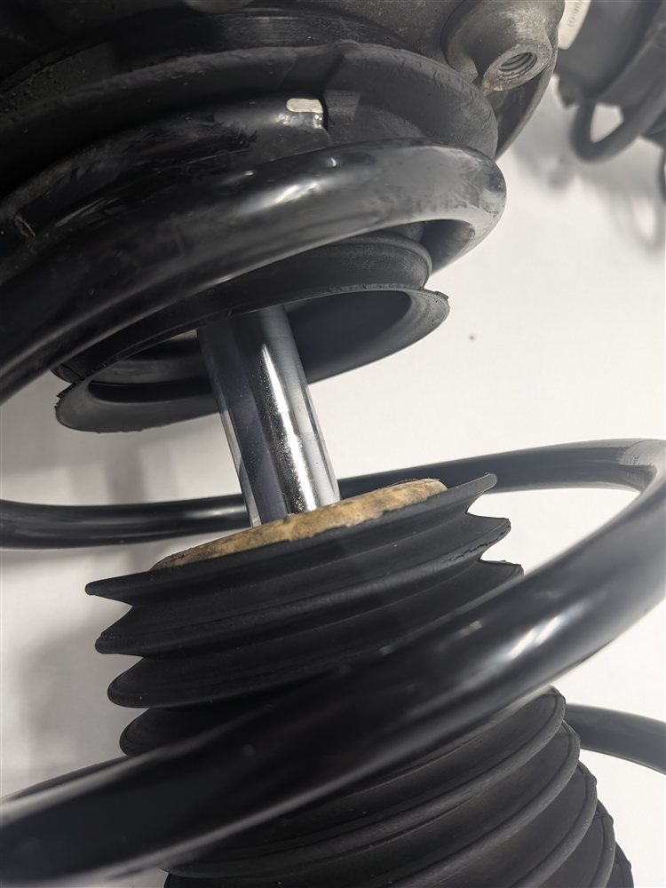 Thumbnail 11: 15-16 BMW 228i xDrive F22 FRONT LEFT/RIGHT STRUT SHOCK ABSORBER SET/2 STANDARD