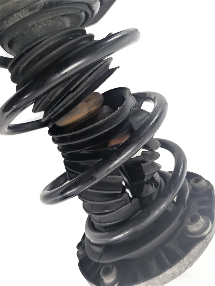 Thumbnail 6: 15-16 BMW 228i xDrive F22 FRONT LEFT/RIGHT STRUT SHOCK ABSORBER SET/2 STANDARD