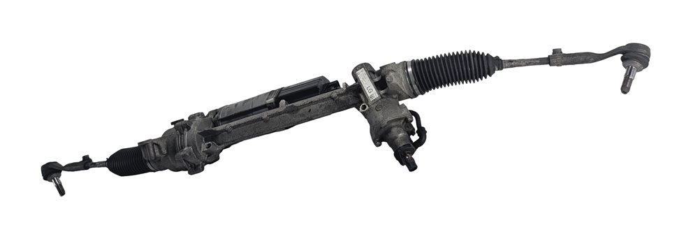 13-19 BMW 2 3 4 SERIES (F22 F30 F32) AWD ELECTRIC STEERING GEAR RACK & PINION
