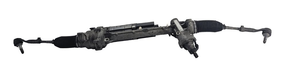 Thumbnail 2: 13-19 BMW 2 3 4 SERIES (F22 F30 F32) AWD ELECTRIC STEERING GEAR RACK & PINION