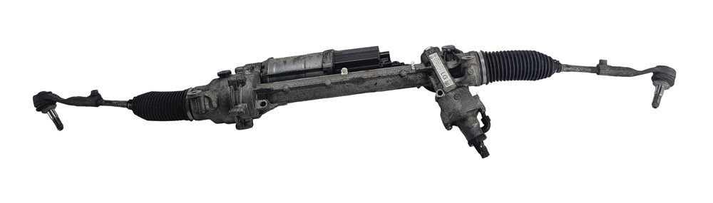 Thumbnail 3: 13-19 BMW 2 3 4 SERIES (F22 F30 F32) AWD ELECTRIC STEERING GEAR RACK & PINION