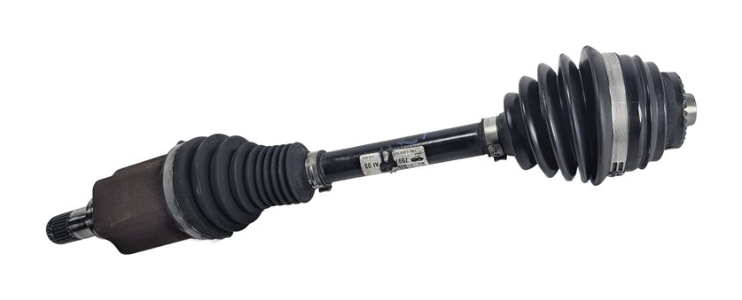13-20 BMW 2 3 4 SERIES (F22 F30 F32) Xi AWD LEFT FRONT DRIVER CV AXLE SHAFT